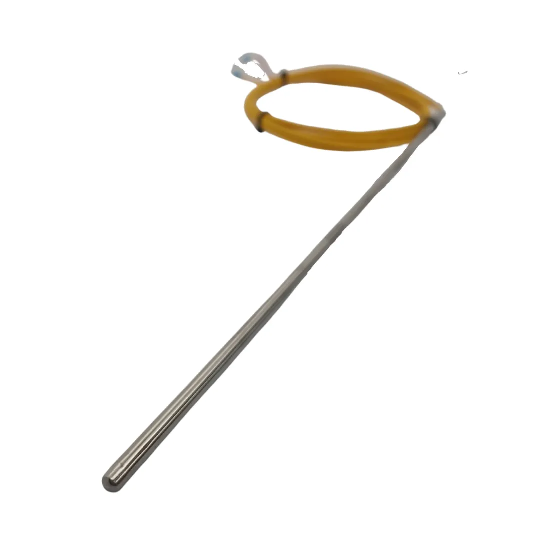 Type K Thermocouple Sensors 2mtr PVC Tail