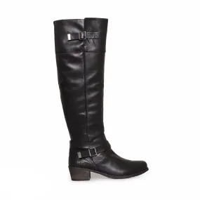 UGG Bess Black Boots