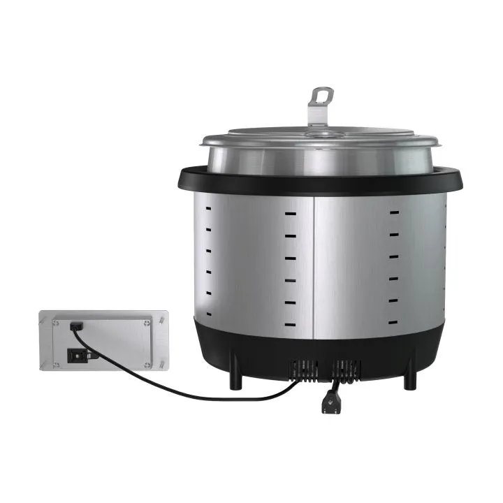 Vollrath Mirage 11 Qt Drop-In Soup Warmer - 741101DW