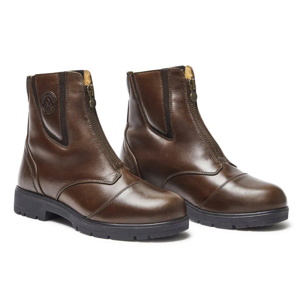 Wild River Zip Paddock Boots