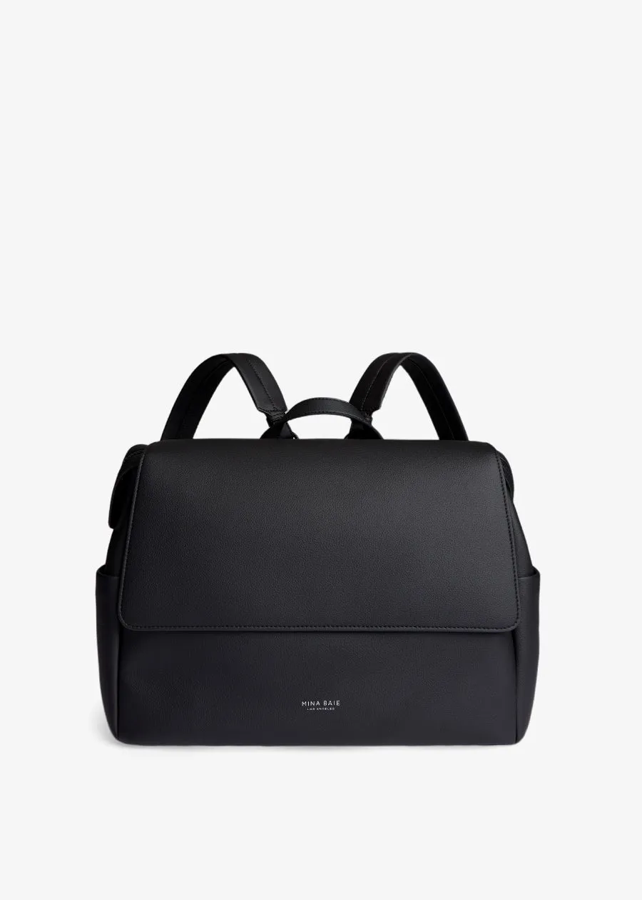 Winnie Midi Backpack (Vegan)