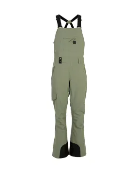 XTM Harper Women's Bib Pant - Leaf